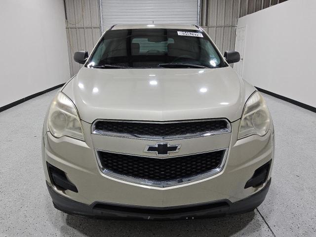 2GNALAEK2F1123511 - 2015 CHEVROLET EQUINOX LS Алтын фото 5