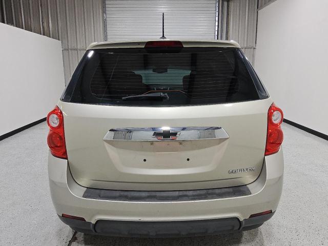 2GNALAEK2F1123511 - 2015 CHEVROLET EQUINOX LS Алтын фото 6