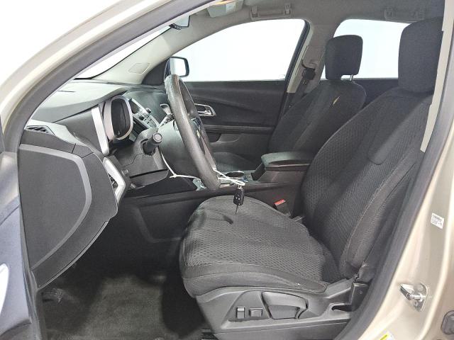 2GNALAEK2F1123511 - 2015 CHEVROLET EQUINOX LS Алтын фото 7