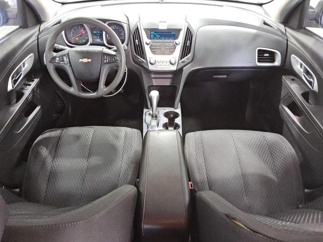 2GNALAEK2F1123511 - 2015 CHEVROLET EQUINOX LS Алтын фото 8