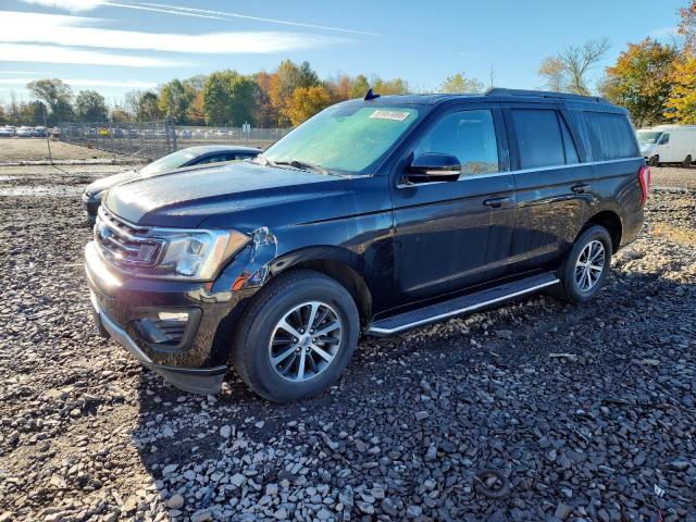 2019 FORD EXPEDITION XLT, 