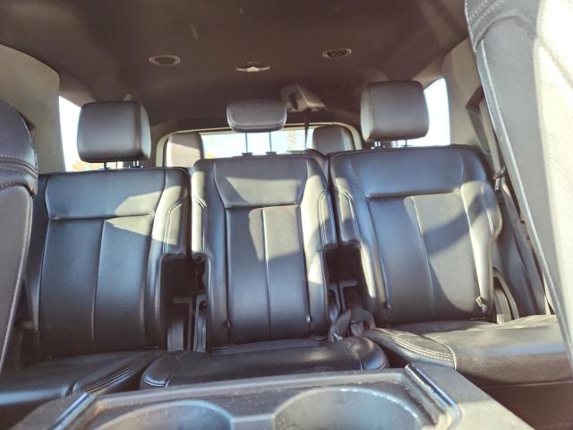 1FMJU1JT2KEA51881 - 2019 FORD EXPEDITION XLT أسود صورة 10