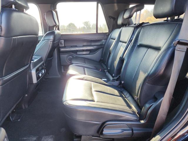 1FMJU1JT2KEA51881 - 2019 FORD EXPEDITION XLT أسود صورة 11
