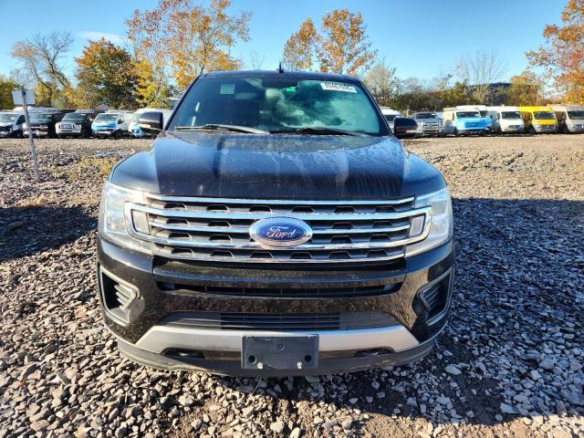 1FMJU1JT2KEA51881 - 2019 FORD EXPEDITION XLT أسود صورة 5