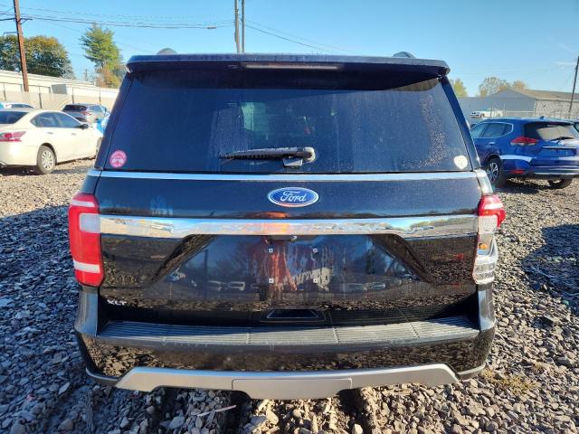 1FMJU1JT2KEA51881 - 2019 FORD EXPEDITION XLT أسود صورة 6