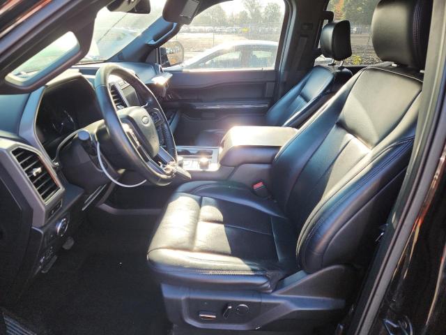 1FMJU1JT2KEA51881 - 2019 FORD EXPEDITION XLT أسود صورة 7