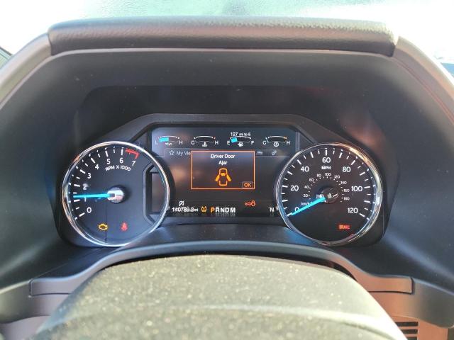 1FMJU1JT2KEA51881 - 2019 FORD EXPEDITION XLT أسود صورة 9