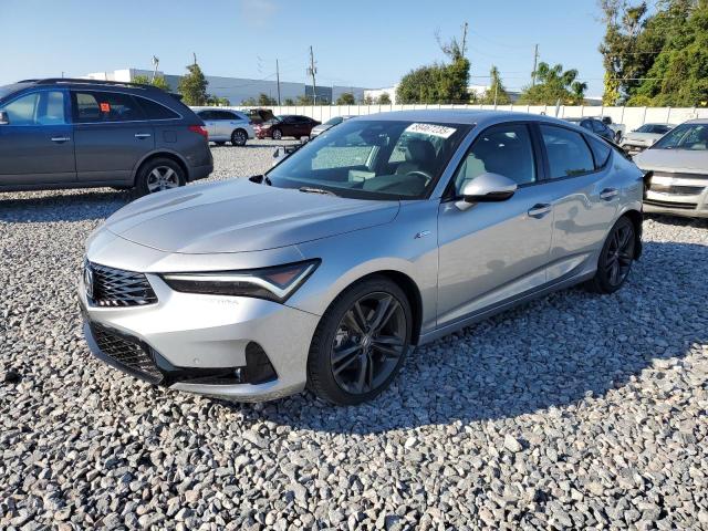 2024 ACURA INTEGRA A-SPEC TECH, 
