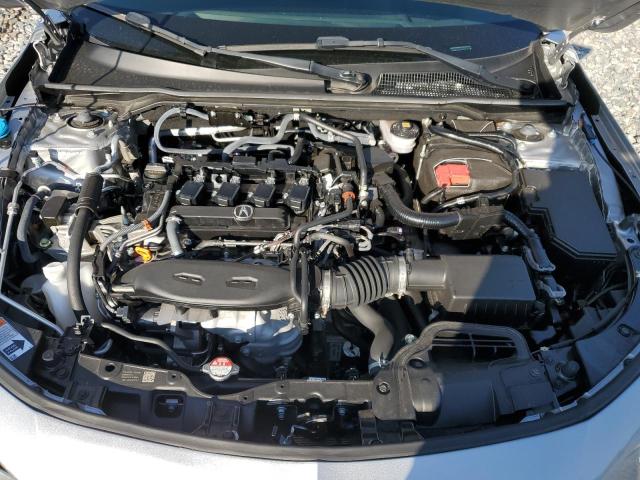 19UDE4H64RA029321 - 2024 ACURA INTEGRA A-SPEC TECH SILVER photo 11