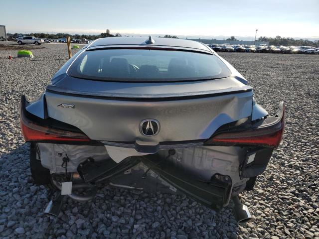 19UDE4H64RA029321 - 2024 ACURA INTEGRA A-SPEC TECH SILVER photo 6