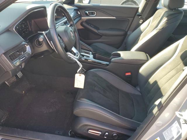 19UDE4H64RA029321 - 2024 ACURA INTEGRA A-SPEC TECH SILVER photo 7