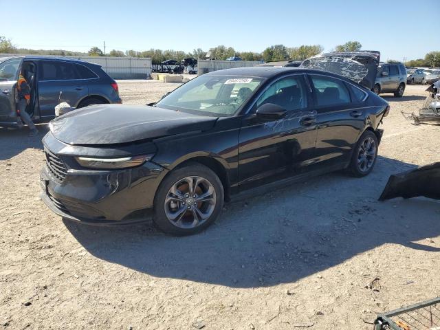 2024 HONDA ACCORD EX, 