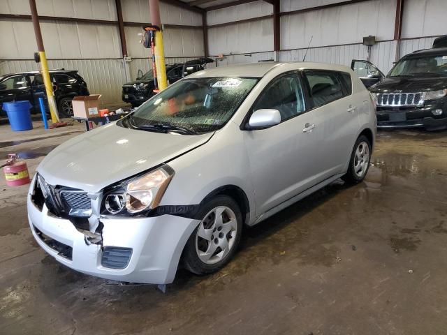 2009 PONTIAC VIBE, 