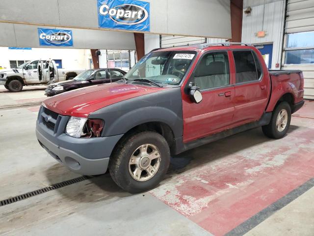 2003 FORD EXPLORER S, 