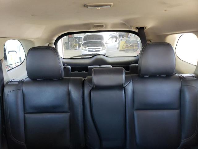 JA4AZ3A32KZ034650 - 2019 MITSUBISHI OUTLANDER SE Արծաթագույն լուսանկար 10