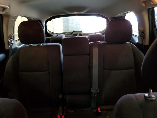 5N1AR2MM6EC710265 - 2014 NISSAN PATHFINDER S 石墨色 照片 10