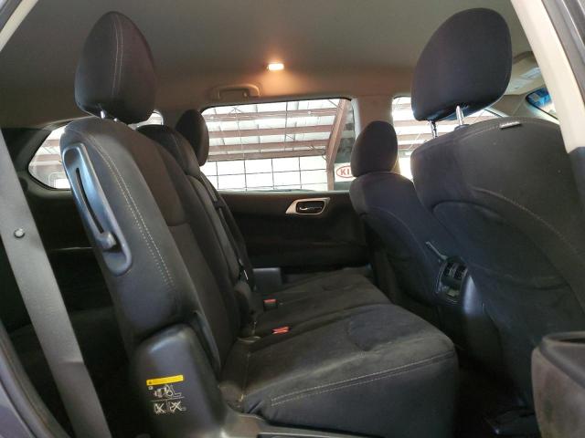 5N1AR2MM6EC710265 - 2014 NISSAN PATHFINDER S 石墨色 照片 11