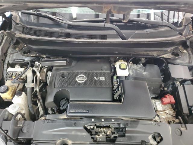 5N1AR2MM6EC710265 - 2014 NISSAN PATHFINDER S 石墨色 照片 12