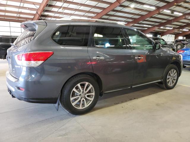 5N1AR2MM6EC710265 - 2014 NISSAN PATHFINDER S 石墨色 照片 3