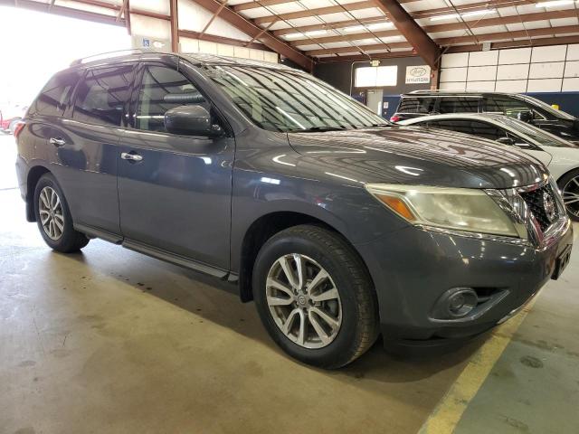 5N1AR2MM6EC710265 - 2014 NISSAN PATHFINDER S 石墨色 照片 4