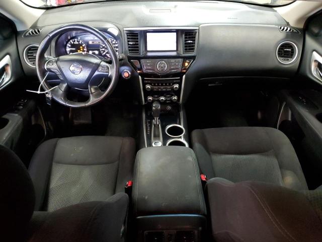 5N1AR2MM6EC710265 - 2014 NISSAN PATHFINDER S 石墨色 照片 8