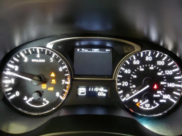 5N1AR2MM6EC710265 - 2014 NISSAN PATHFINDER S 石墨色 照片 9