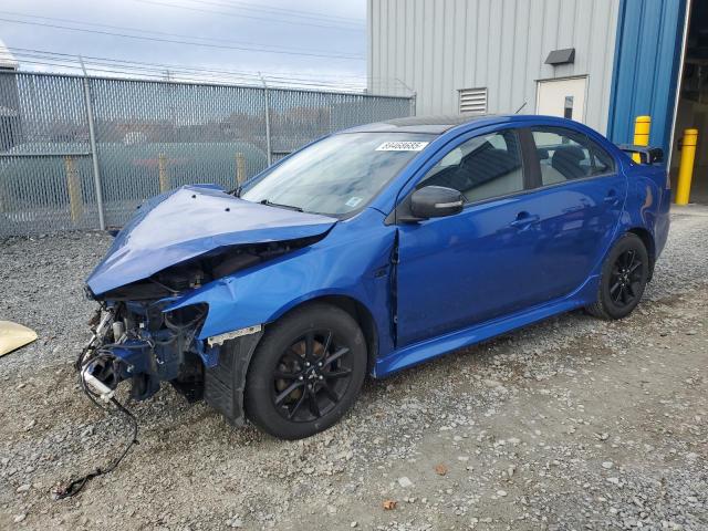 2017 MITSUBISHI LANCER ES, 