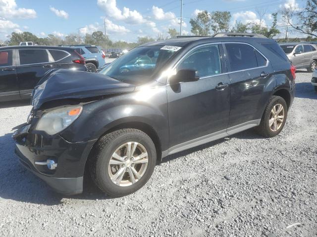2015 CHEVROLET EQUINOX LT, 