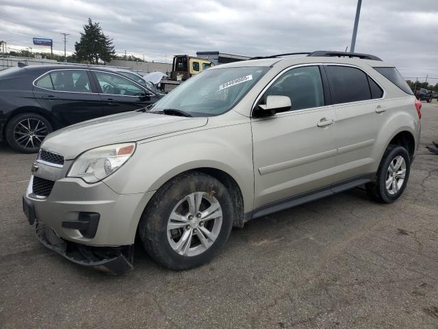 2014 CHEVROLET EQUINOX LT, 