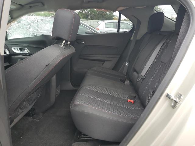 2GNALBEK5E6374580 - 2014 CHEVROLET EQUINOX LT 米色 照片 11