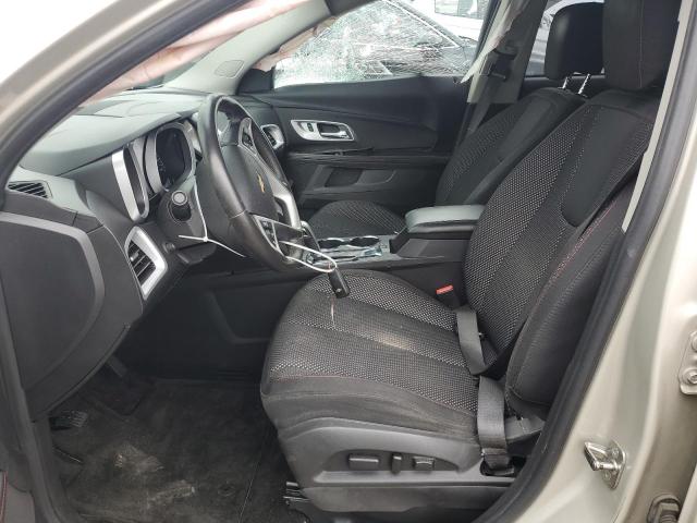 2GNALBEK5E6374580 - 2014 CHEVROLET EQUINOX LT 米色 照片 7