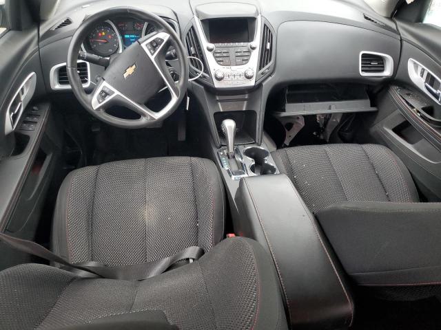 2GNALBEK5E6374580 - 2014 CHEVROLET EQUINOX LT 米色 照片 8