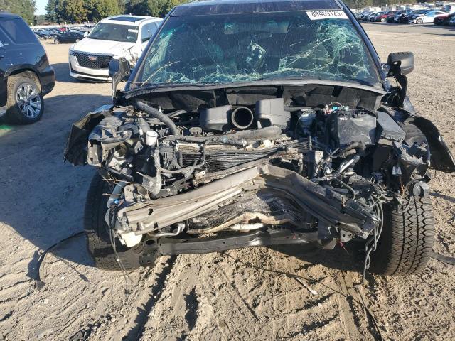 1FM5K8AR8FGB91531 - 2015 FORD EXPLORER POLICE INTERCEPTOR შავი ფოტო 12