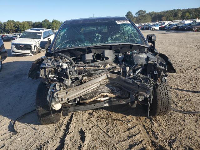 1FM5K8AR8FGB91531 - 2015 FORD EXPLORER POLICE INTERCEPTOR შავი ფოტო 5