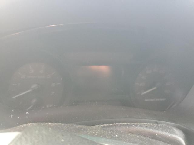 1FM5K8AR8FGB91531 - 2015 FORD EXPLORER POLICE INTERCEPTOR შავი ფოტო 9