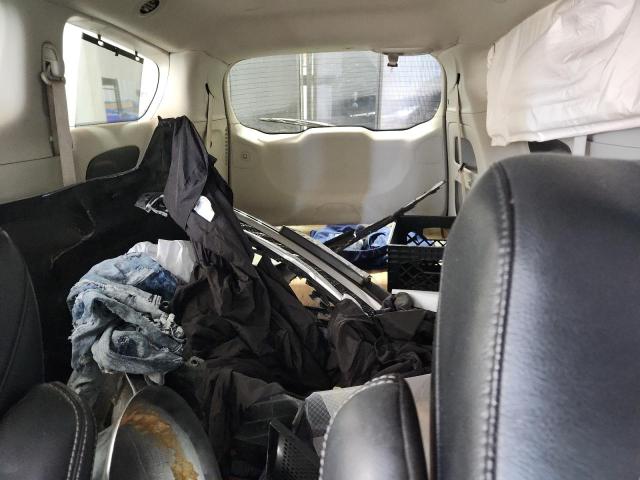 2C4RC1BG1NR170007 - 2022 CHRYSLER PACIFICA TOURING L BLACK photo 10