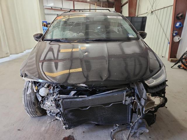 2C4RC1BG1NR170007 - 2022 CHRYSLER PACIFICA TOURING L BLACK photo 5