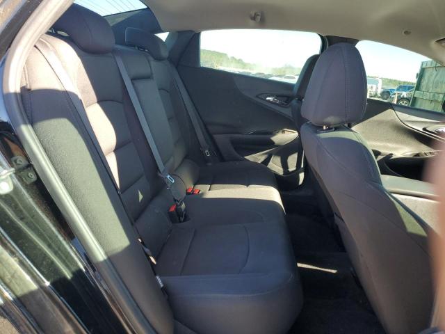 1G1ZB5ST2GF270241 - 2016 CHEVROLET MALIBU LS أسود صورة 10