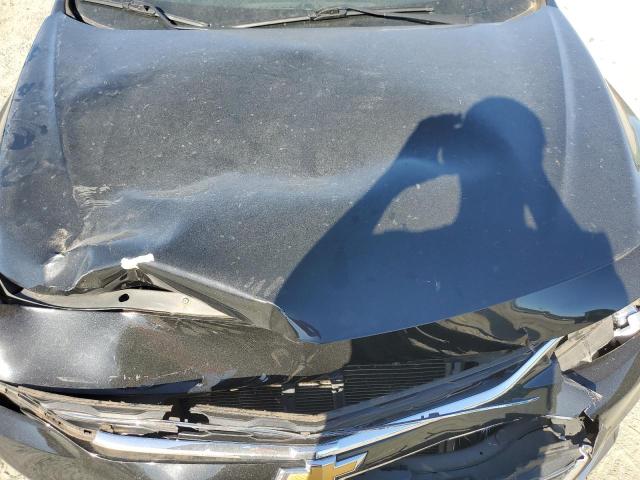 1G1ZB5ST2GF270241 - 2016 CHEVROLET MALIBU LS أسود صورة 11