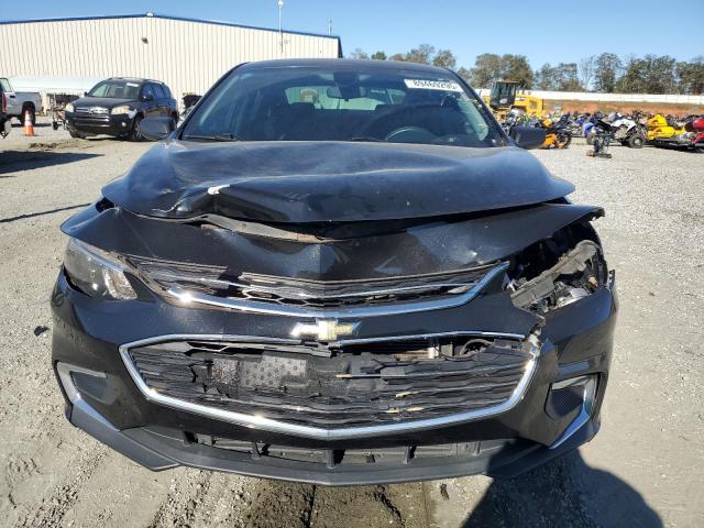 1G1ZB5ST2GF270241 - 2016 CHEVROLET MALIBU LS أسود صورة 5