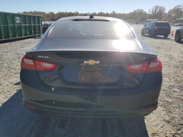 1G1ZB5ST2GF270241 - 2016 CHEVROLET MALIBU LS أسود صورة 6