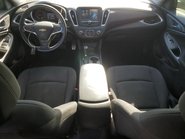 1G1ZB5ST2GF270241 - 2016 CHEVROLET MALIBU LS أسود صورة 8