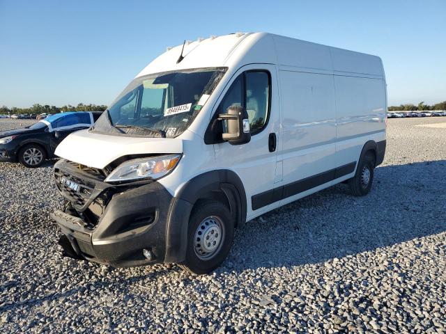 2025 RAM PROMASTER 3500 HIGH, 