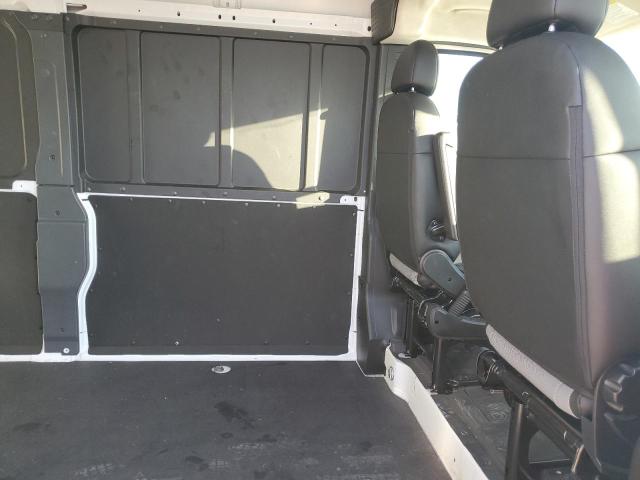 3C6MRVHG7SE552697 - 2025 RAM PROMASTER 3500 HIGH 白色 照片 11