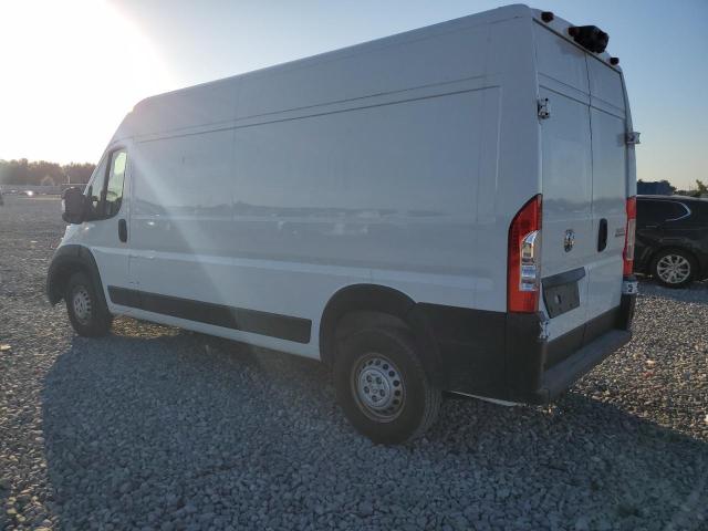 3C6MRVHG7SE552697 - 2025 RAM PROMASTER 3500 HIGH 白色 照片 2