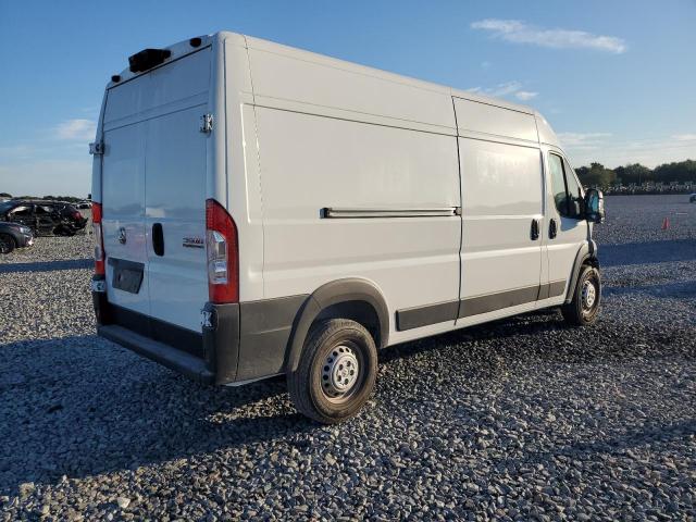 3C6MRVHG7SE552697 - 2025 RAM PROMASTER 3500 HIGH 白色 照片 3