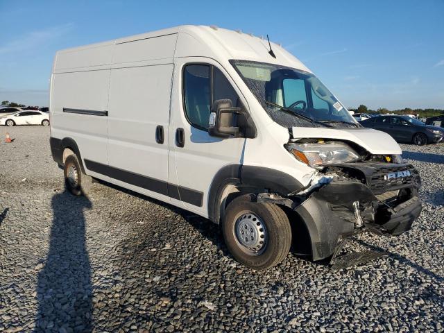 3C6MRVHG7SE552697 - 2025 RAM PROMASTER 3500 HIGH 白色 照片 4