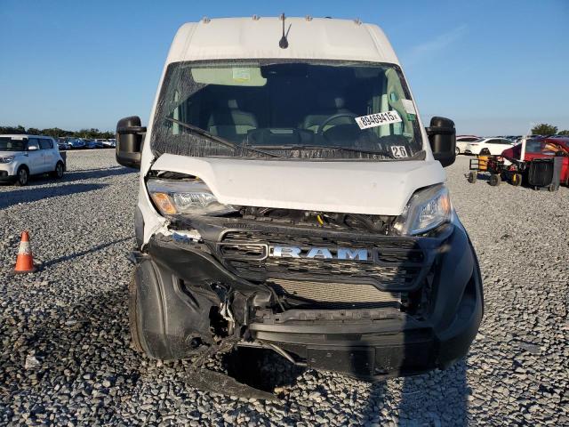 3C6MRVHG7SE552697 - 2025 RAM PROMASTER 3500 HIGH 白色 照片 5