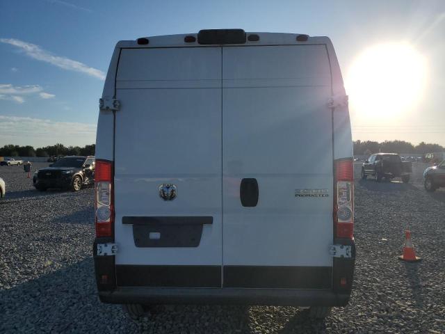 3C6MRVHG7SE552697 - 2025 RAM PROMASTER 3500 HIGH 白色 照片 6
