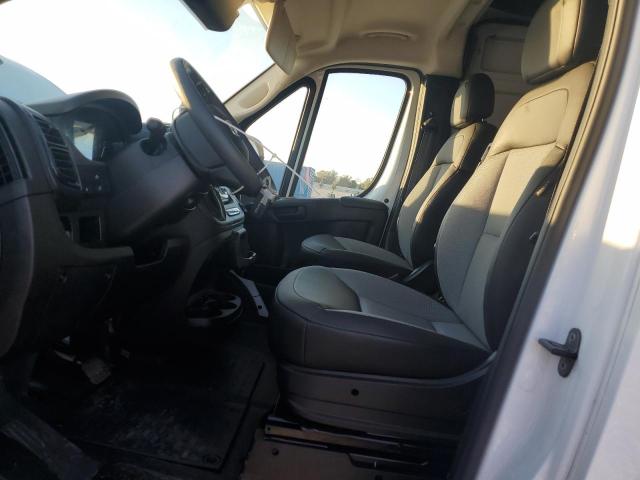 3C6MRVHG7SE552697 - 2025 RAM PROMASTER 3500 HIGH 白色 照片 7